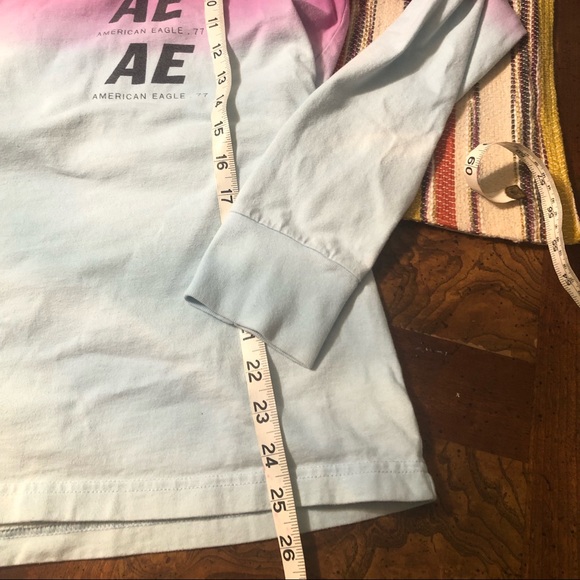 ⭐️⭐️⭐️American Eagle⭐️⭐️⭐️Men’s M⭐️⭐️⭐️ - Picture 4 of 7